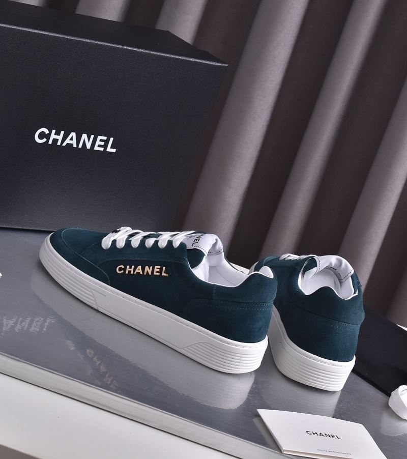 Chanel Sport Shoes